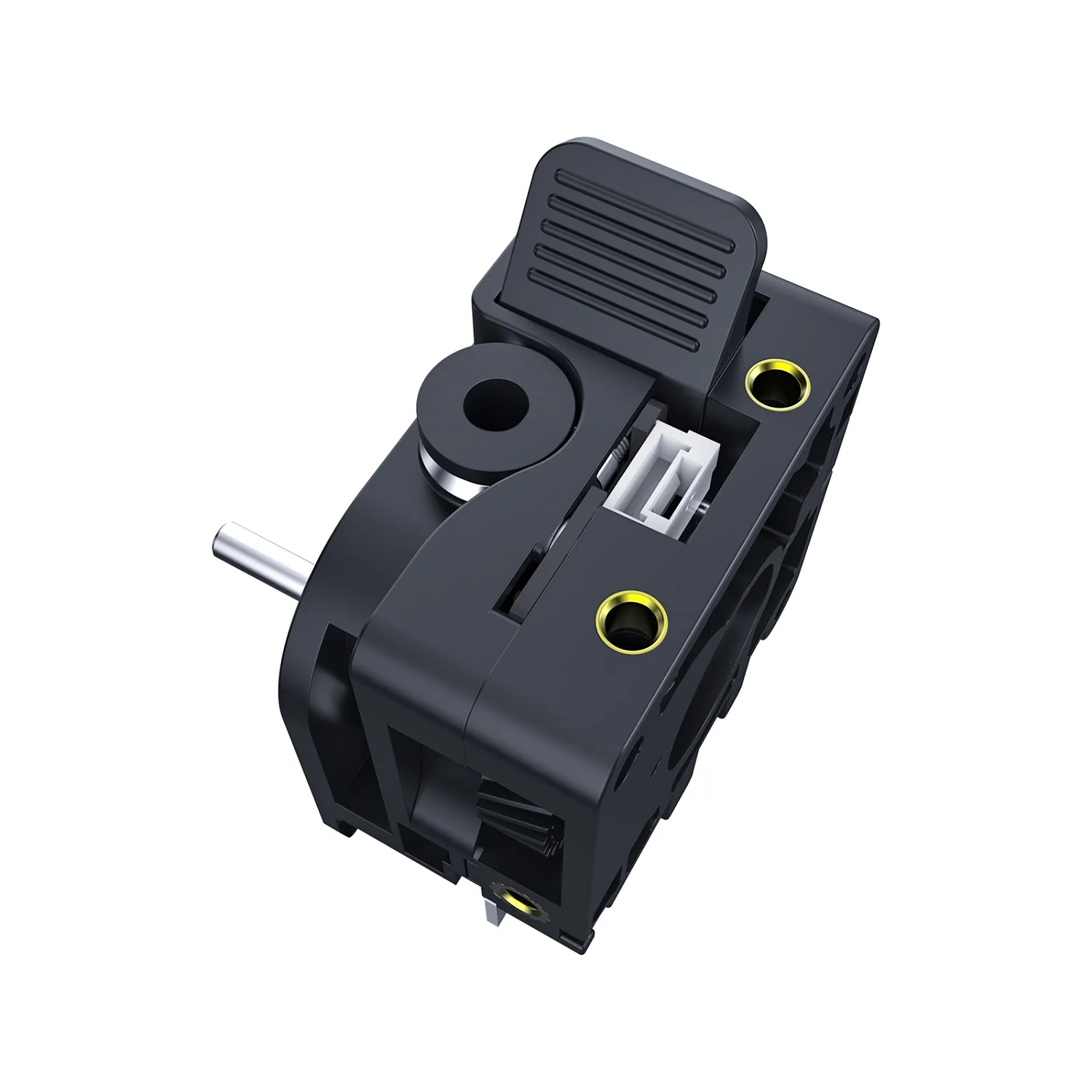Creality Hi Extruder Kit Small But Exquisite 6.25:1 reduction ratio Dual gears smooth feeding Built-in filament break sensor