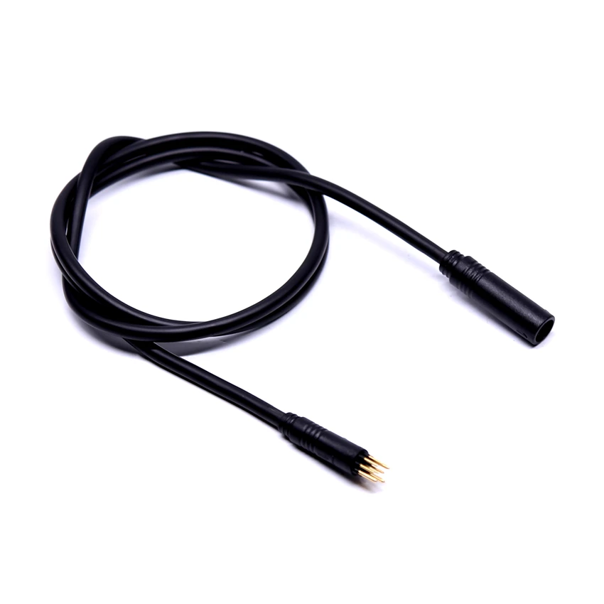 

Motor extension cable 1000mm for and hub motor conversion kit wheel Bafang Fat hub motor