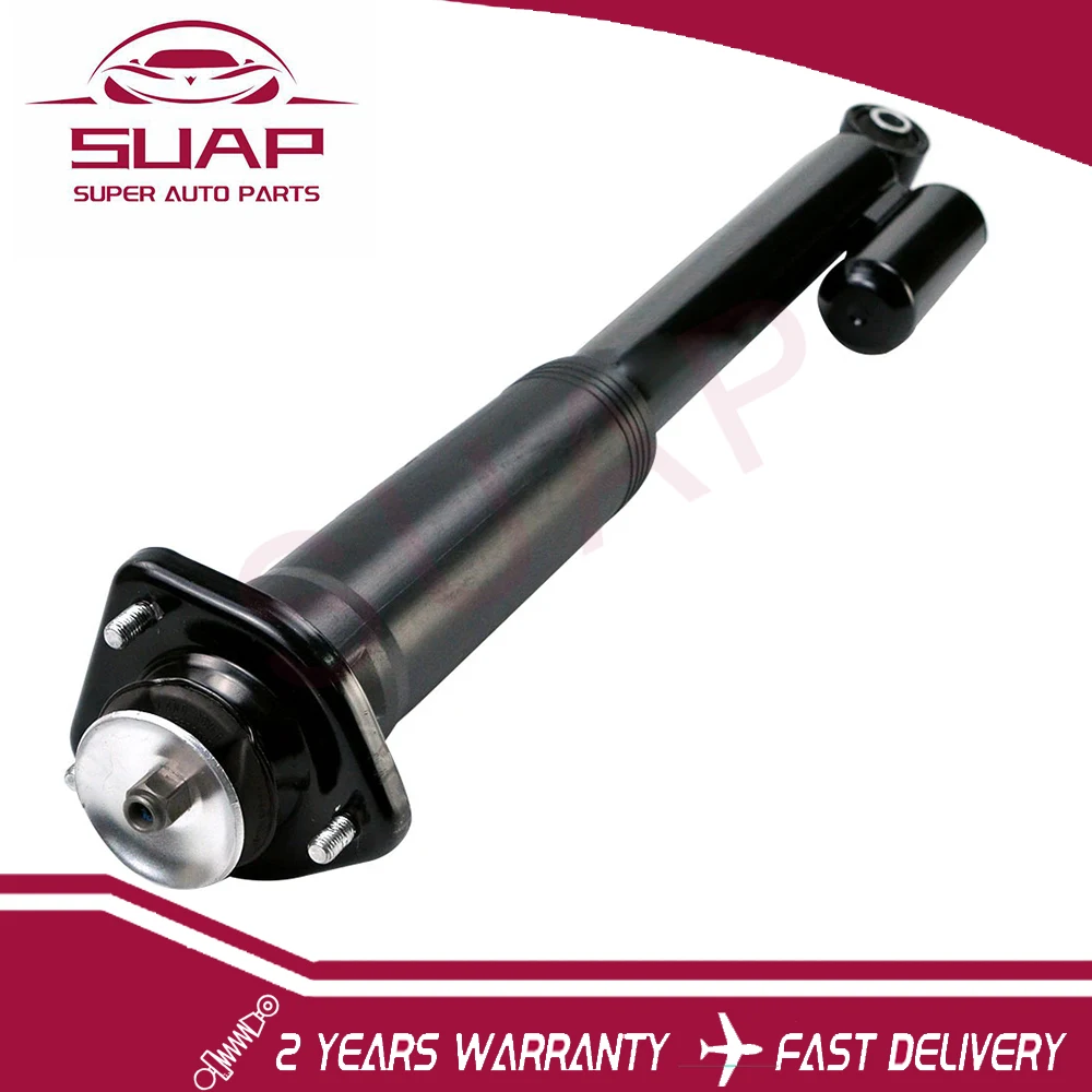 2pcs/set Rear Right+Left Shock Absorbers Air Struct Fit For Land Rover Range Rover(L322) With ADS 2010-2012 LR023580 LR023573