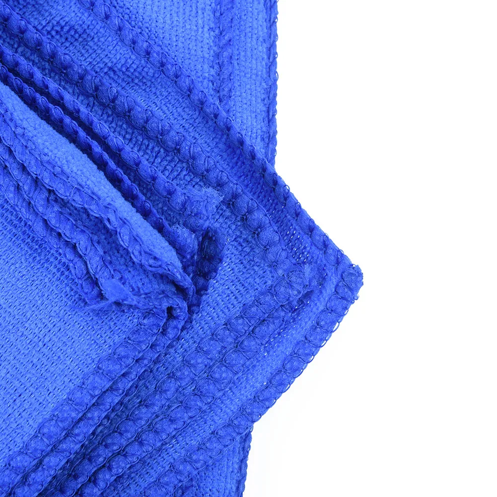 洗車用マイクロファイバー布セット,家庭用ディテール,傷のない研磨,自動ケアツール,洗濯,吸収剤