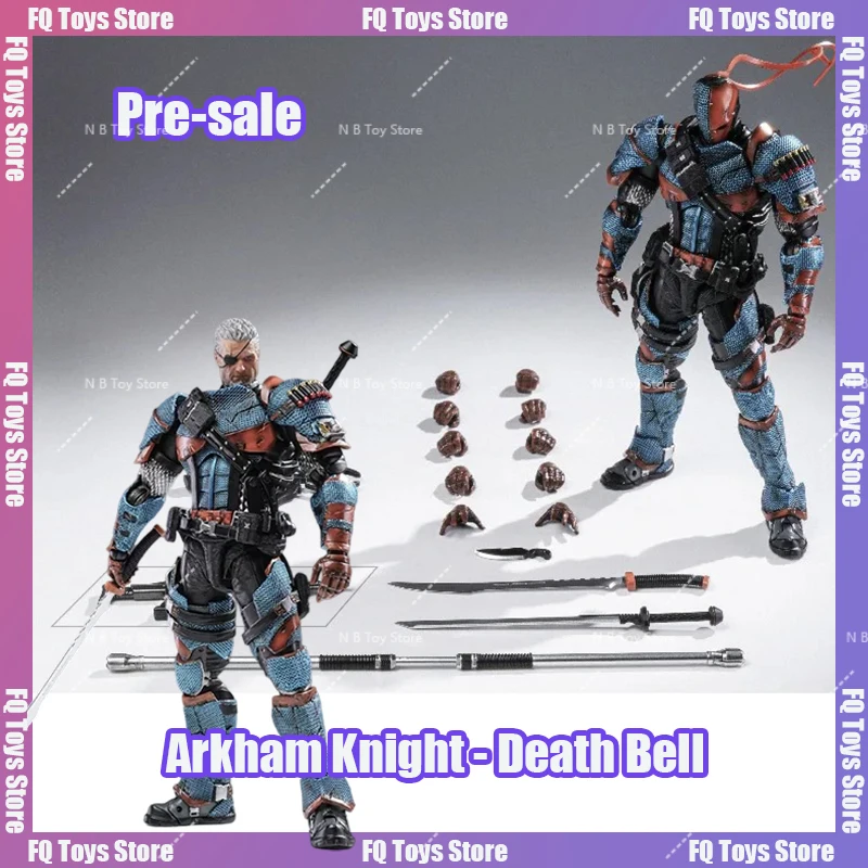 LPZZ ROUNO CUEURE DC002 1/12 Deathstroke Arkham Knight ΠΠΎΡΠΎΠ²ΡΠΉ ΠΌΠΎΠ΄ΡΠ»Ρ ΠΠΎΠ΄Π²ΠΈΠΆΠ½Π°Ρ ΠΠΎΠ»Π»Π΅ΠΊΡΠΈΠΎΠ½Π½Π°Ρ ΠΌΠΎΠ΄Π΅Π»Ρ ΠΡΡΠΌΠ΅Π½Π° ΠΠΊΡΠ½ ΠΠ½ΠΈΠΌΠ΅ Π€ΠΈΠ³ΡΡΠΊΠ° ΠΠ³ΡΡΡΠΊΠ° LPZZ ROUNO CUEURE DC002 1/12 Deathstroke Arkham Knight ΠΠΎΡΠΎΠ²ΡΠΉ ΠΌΠΎΠ΄ΡΠ»Ρ ΠΠΎΠ΄Π²ΠΈΠΆΠ½Π°Ρ ΠΠΎΠ»Π»Π΅ΠΊΡΠΈΠΎΠ½Π½Π°Ρ ΠΌΠΎΠ΄Π΅Π»Ρ ΠΡΡΠΌΠ΅Π½Π° ΠΠΊΡΠ½ ΠΠ½ΠΈΠΌΠ΅ Π€ΠΈΠ³ΡΡΠΊΠ° ΠΠ³ΡΡΡΠΊΠ°