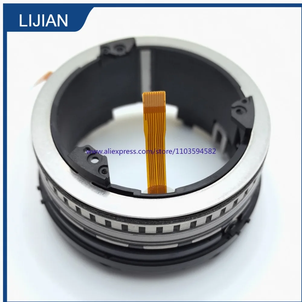 New 50 mm f/1.4 G For Nikon AF-S for Nikkor 50mm f/1.4G Focusing Motor Repair Part