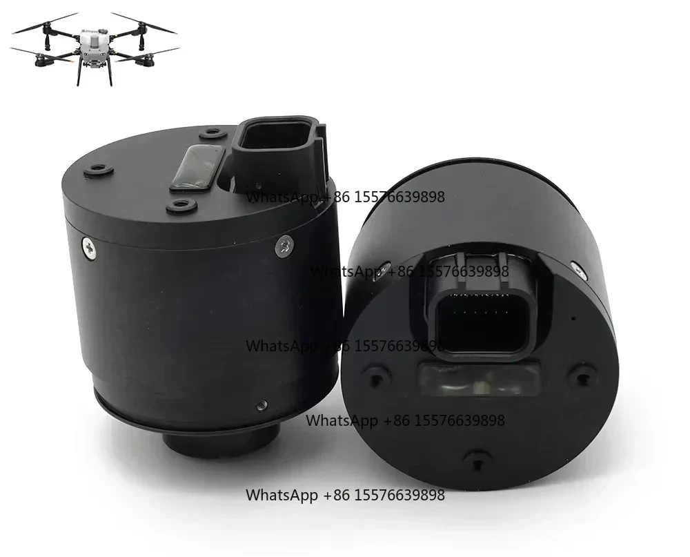 FOR Agras T40 T20P Centrifugal Impeller Pump Motor Agricultural Drone Crop Sprayer Irrigation System Assembly Replacement Kit