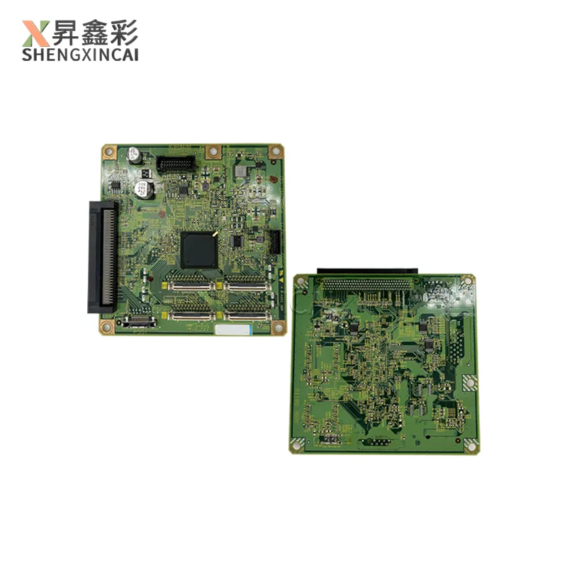 

960K90000 MCU Board For Xerox WorkCentre 7545 7556 7835 7855 7845 Original MCU Board
