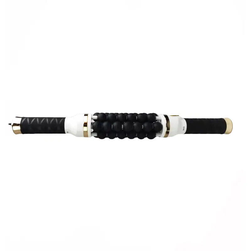 360 Spheres Electric Massager, Slimming Cellulite Reduction, Detoxification, Mechanical Rotation, Endo Roller Massage Device