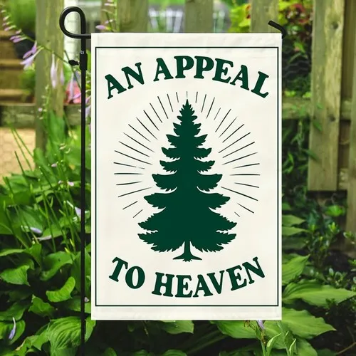 An Appeal To Heaven Flag Graden Flag UUI GGX