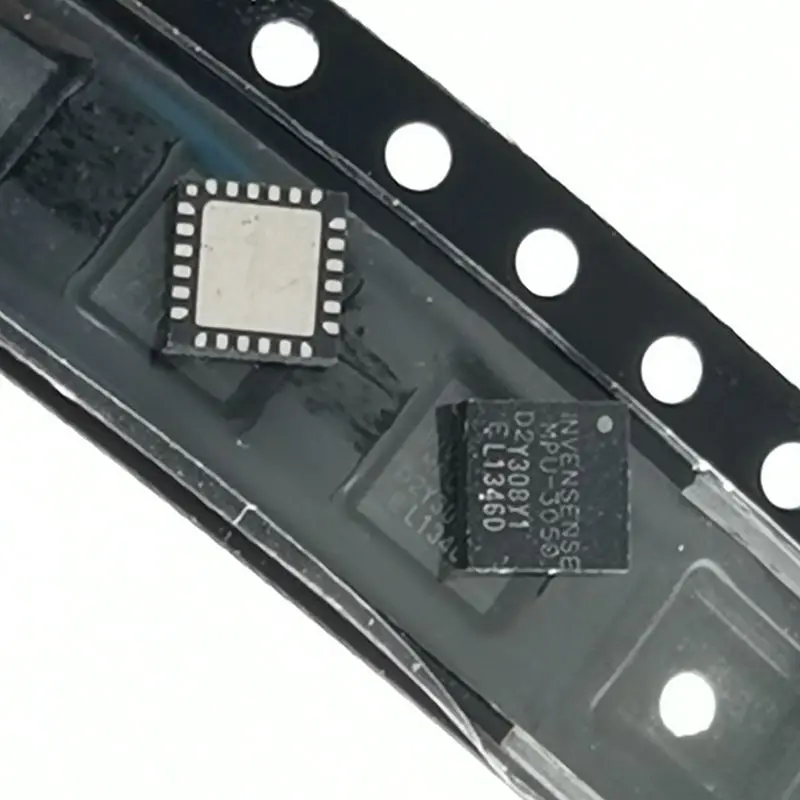 10PCS/LOT MPU-3050 QFN24 new original