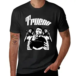 Trueno | Retro T-Shirt shirts graphic tees aesthetic clothes mens graphic t-shirts hip hop