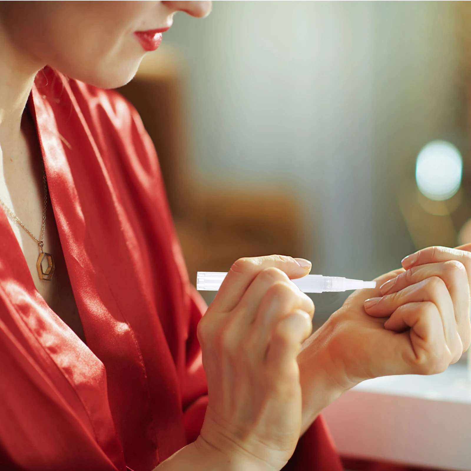 

21 шт., пустые масляные ручки для ногтей, прозрачный аппликатор для блеска для губ, эфирные масла, лак для ногтей, роста ресниц, парфюмерная краска, маникюр