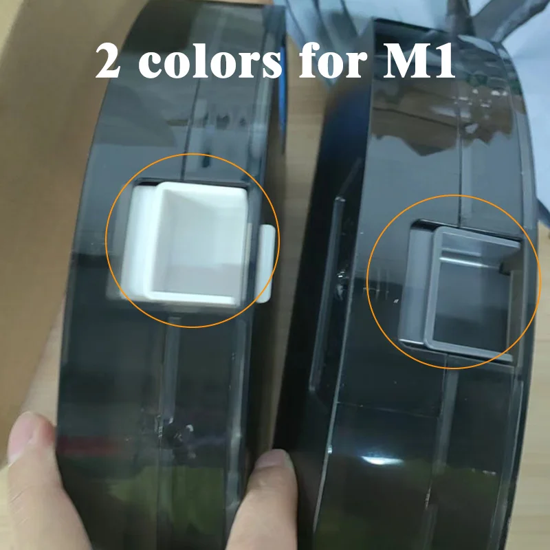Dustbin(Dust Box) for Lefant M1 (compatible with U180/OKP-K8) Robot Vacuum Cleaner Spare Parts Replacement Accessories