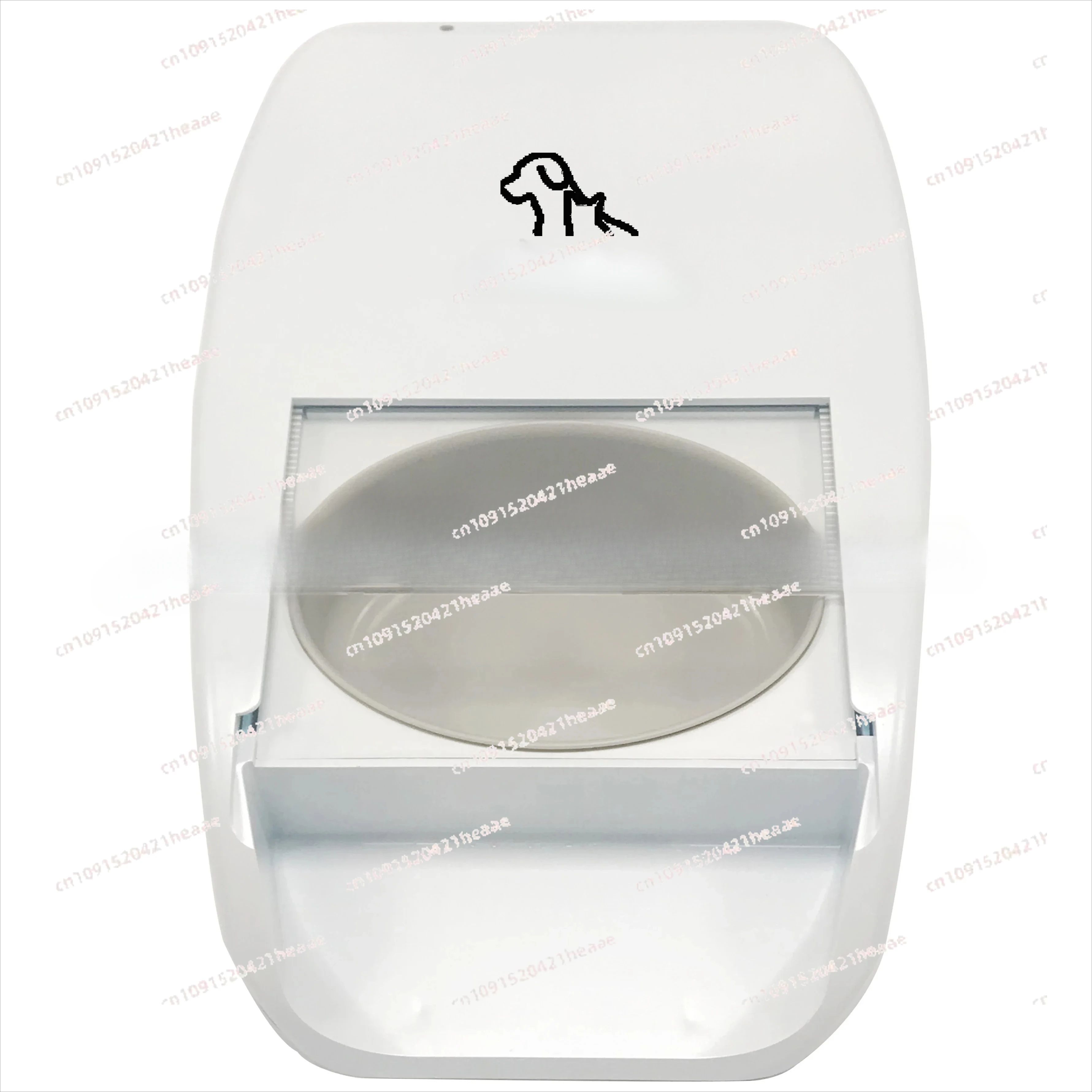 

Suitable forMicrochip Smart Surefeed Intelligent Pet Feeder Cat Dog Microchip Sence Feeder Pet Animal
