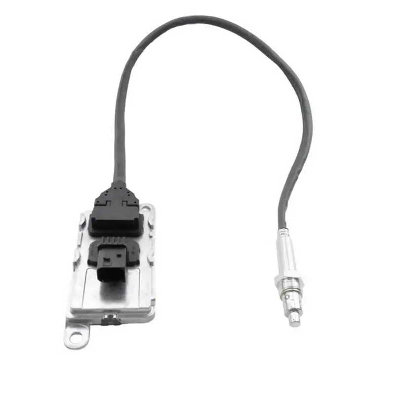 

4326861 Nitrogen Oxide Oxygen Nox Sensor Inductor For Cummins B6.7 ISB6.7. 5WK96766C 4326861RX