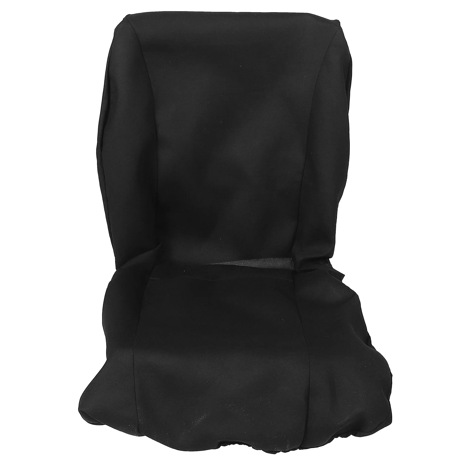 

Breathable Elastic Mesh Car Cover Front Protector For Suv Truck Driver Universal Fit Individual Seat Covers Automotive Seat