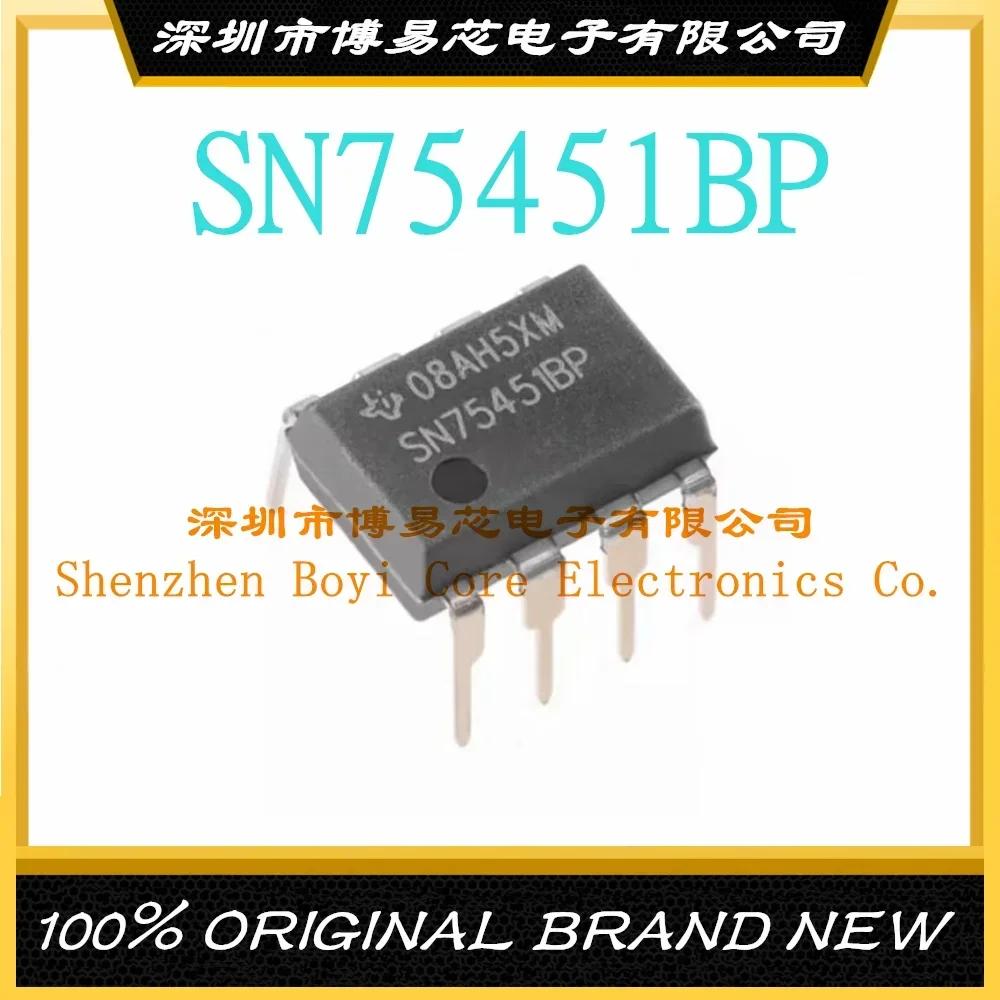 

SN75451BP New