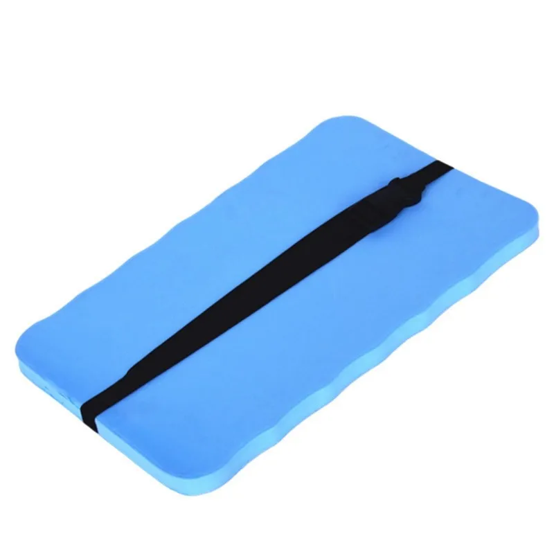 Waterproof Foam Cushion With Aluminum Foil 40X24.5X2cm For Outdoor Moisture-Proof Seating Fitness Mat