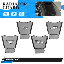 FOR BMW S1000RR Motorsport S1000R M1000RR 2019-2020-2021-2022-2023 2024 Motorcycle Radiator Grille Guard Engine Cooler Cover