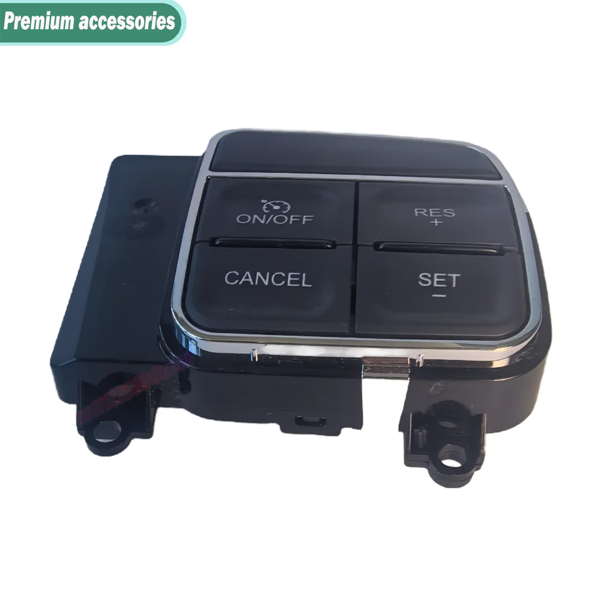 For Fiat Freemont For Chrysler 300 200 Town & Country Steering Wheel ACC Cruise Switch Button
