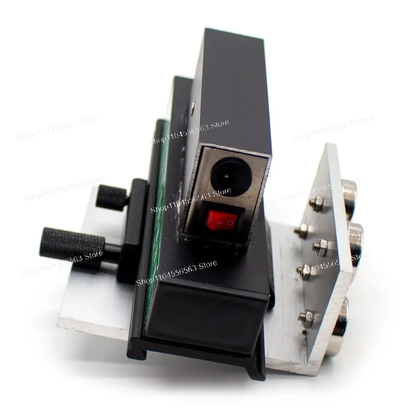 Sheet Metal Alignment Device – Precision Positioning Tool for Bending & Shearing Machines