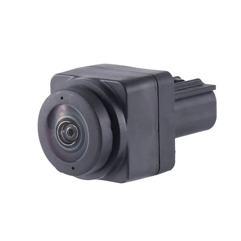 A64P-Car Front Camera Surround View Camera 86790-52290 86790-52291 For Toyota Yaris Cross 2020-2023 Parking Assist Camera