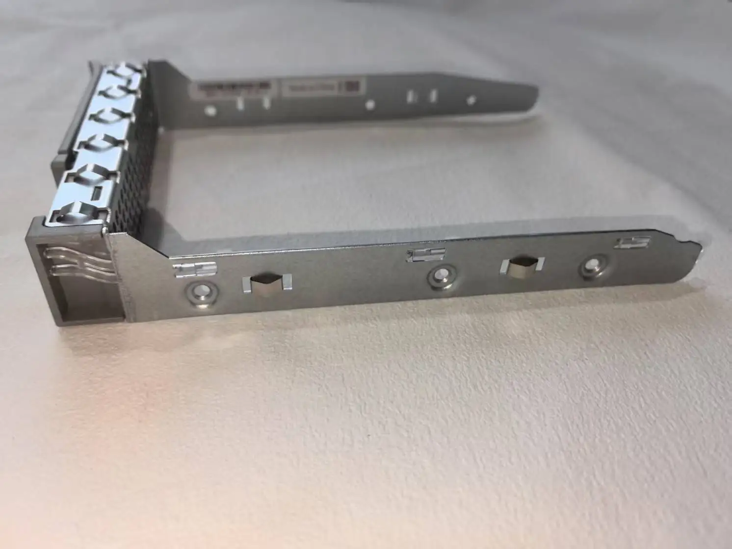 800-37836-01 Braket Caddy Baki Hard Drive 3,5 Inci