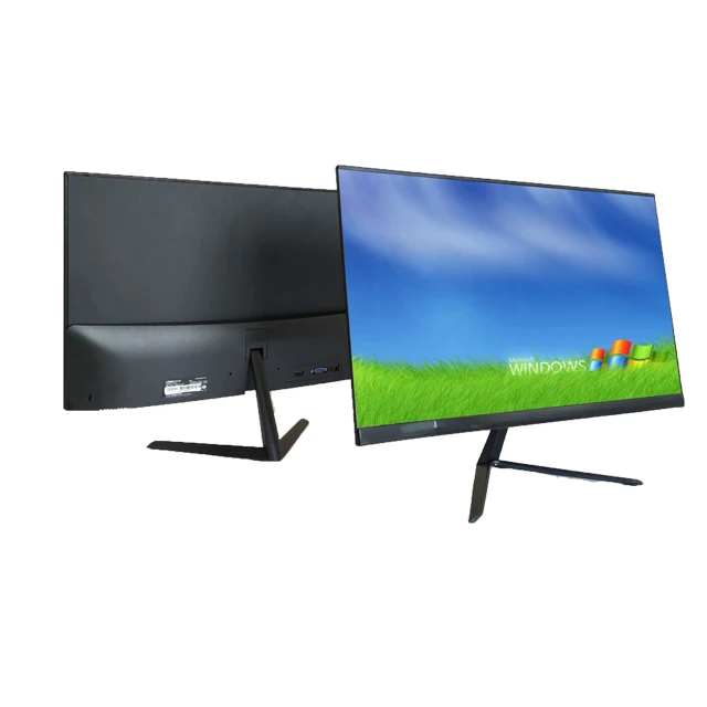 

19-дюймовый портативный LED-монитор P10 серии 18.4 с интерфейсами USB и Type-C, IPS-панель, частота обновления 144 Гц для бизнеса