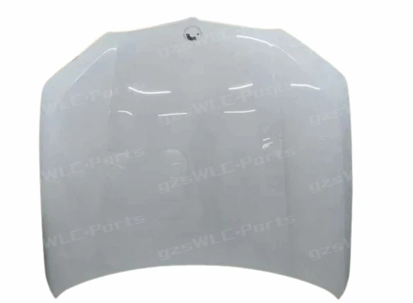 High quality auto parts, car hood, X5 G05 2020 engine hood 41007492375