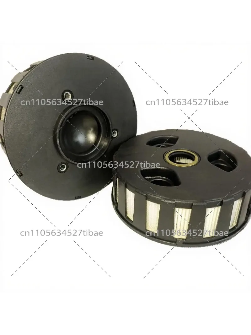 Oil Rotor Filter 504127720 5801659560 5801856860 Engine Oil Filter Replacement Part