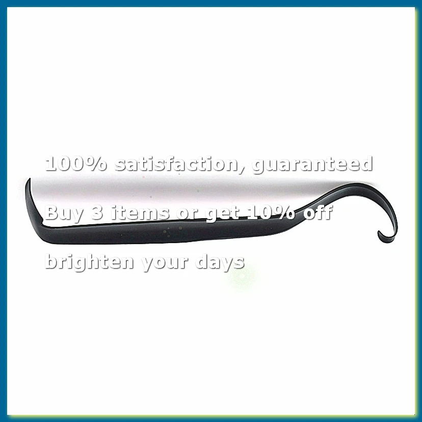 Versatile Pottery Trimming Tools, Sharpened Pottery Tool for Potter, Quality Double Ended Clay Trimming Tool