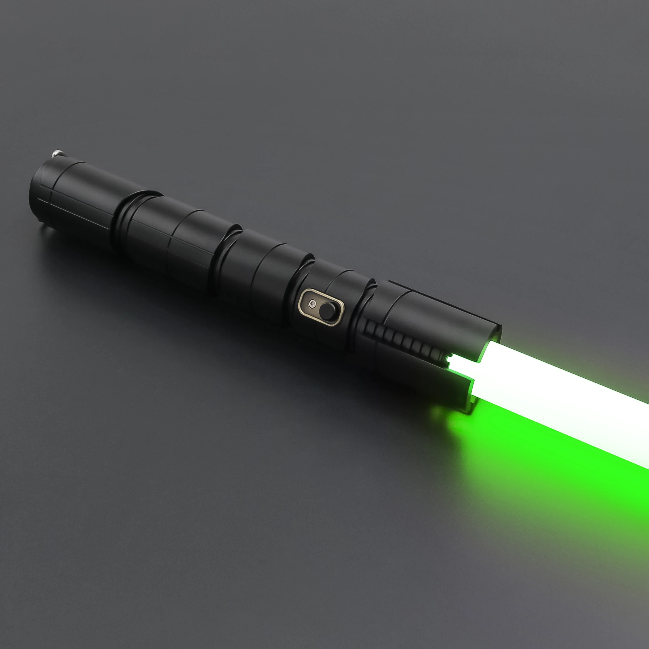 TXQSABER Lightsaber Stranger SE ليزر السيف السلس سوينغ الناسف FOC المعادن هيلت الثقيلة المبارزة Lightsaber للكبار تأثيري اللعب