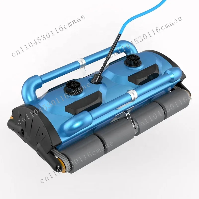 High Quality Pool Vacuum Cleaner Pool Cleaning Equipment Pool Robot