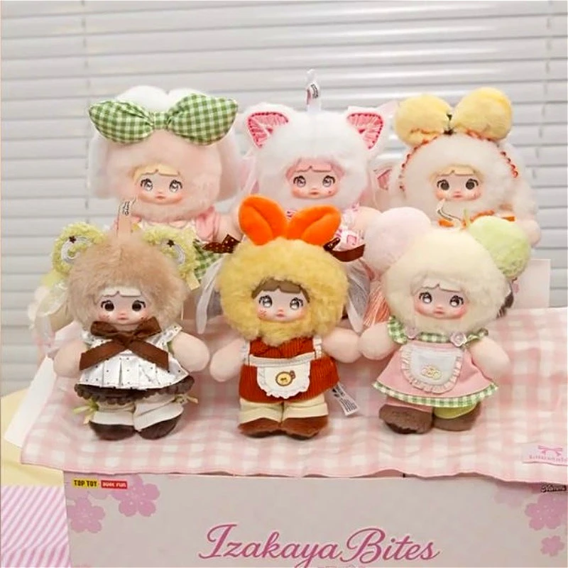 Nommi Izakaya Bites Series Bli - Mystery Box Blind Bag ulasan dan harga