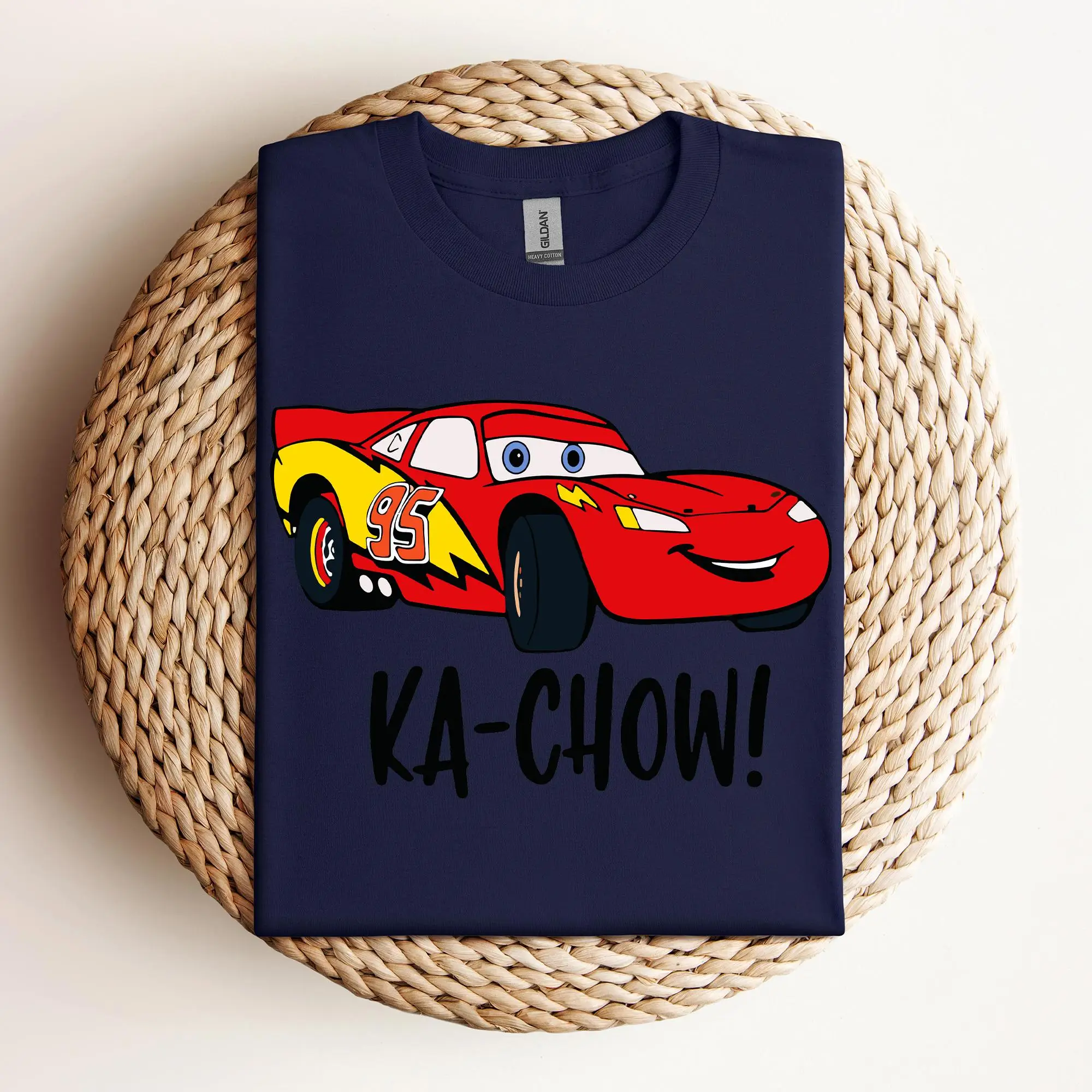 Disney Cars Lightni…