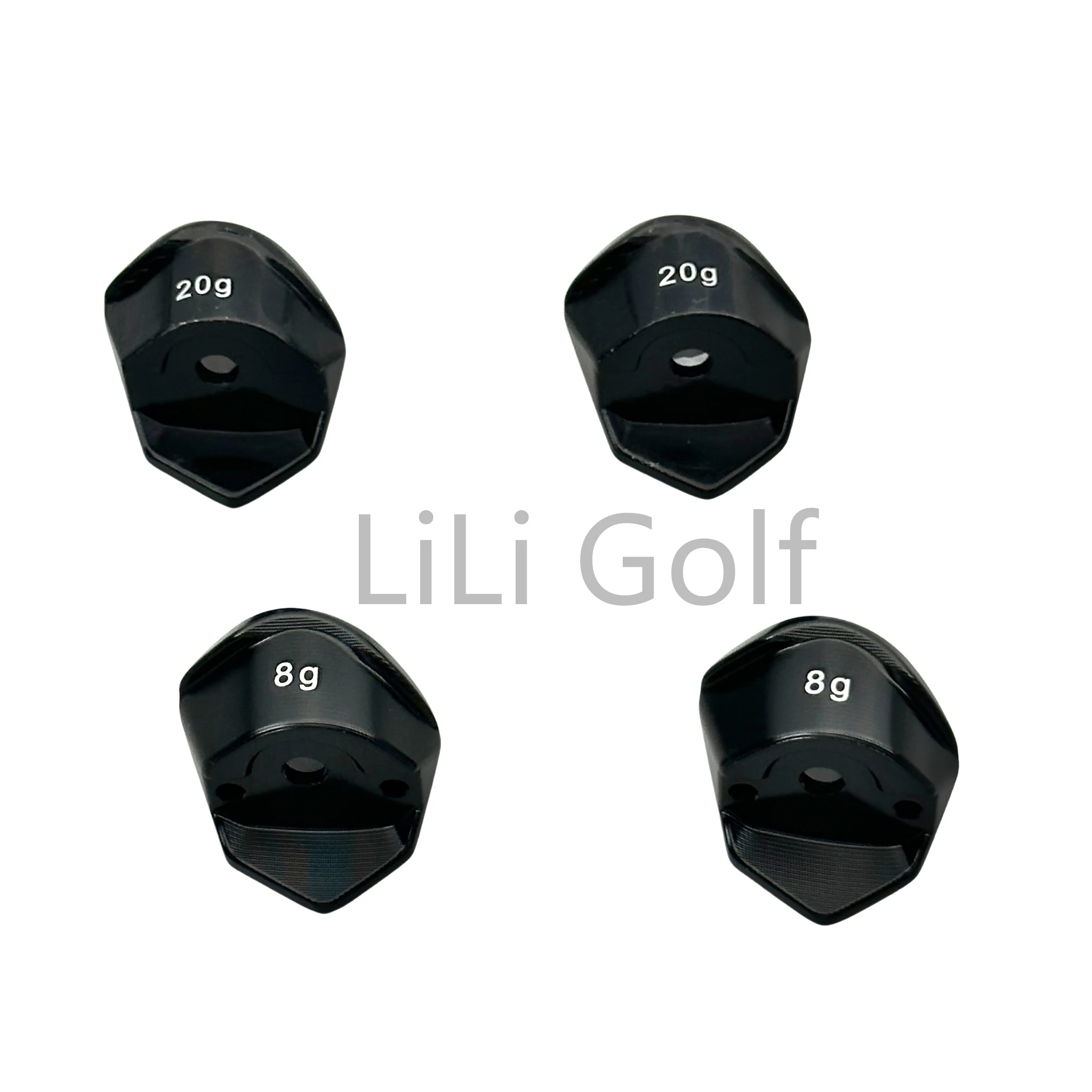 น้ําหนักหัวไม้กอล์ฟเข้ากันได้ส - Golf Equipment Weight บทวิจารณ์และราคา