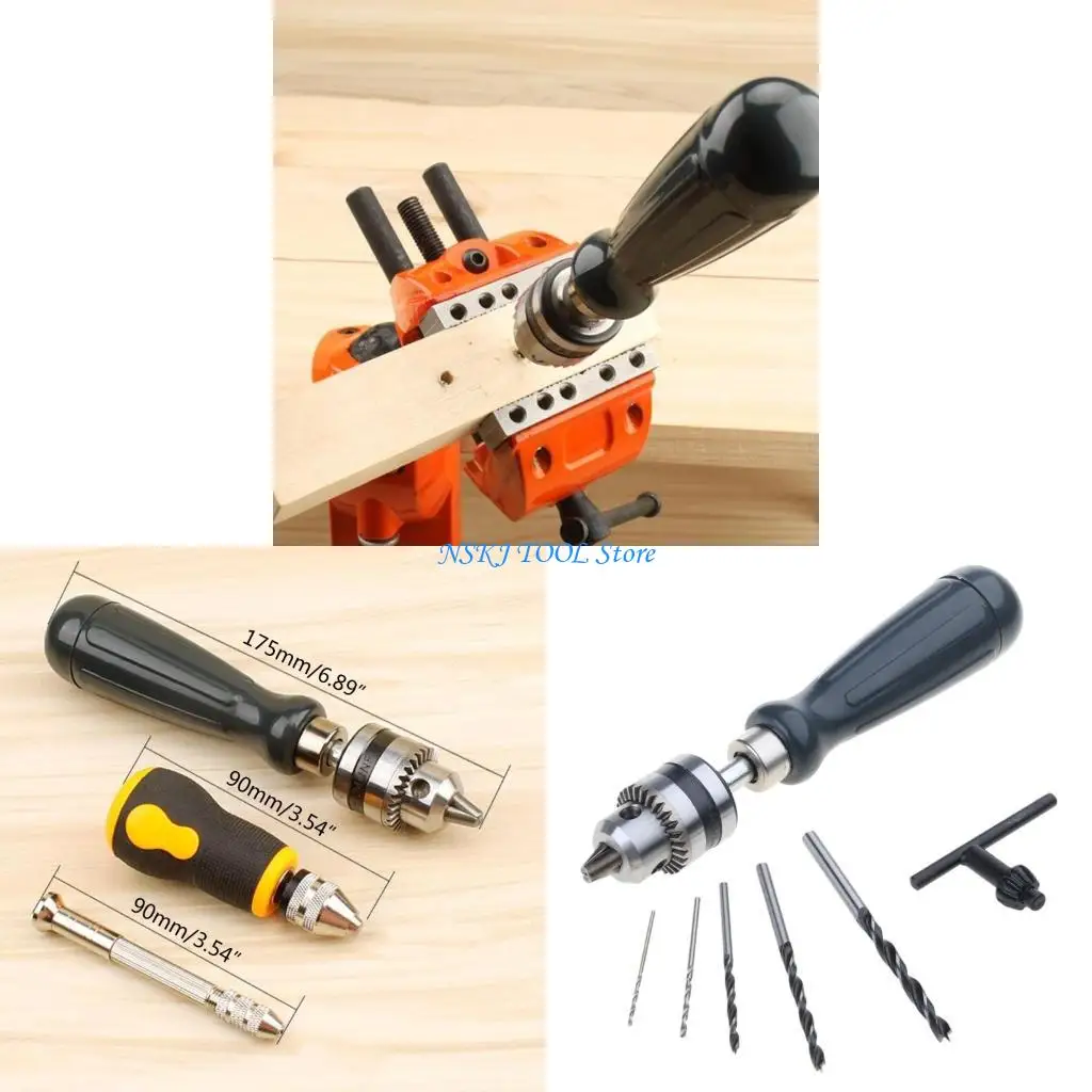 

L8RC 1,5/2.0/3,0/4,0/5,0 мм биты Руководство ручное управление ручной работы