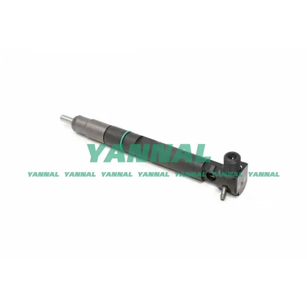 1-year warranty Fuel Injector 7261663 400903-0043E 28347042 7256789 For Bobcat Doosan D34