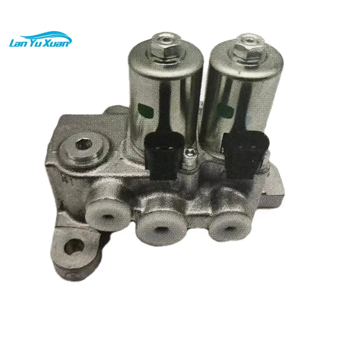 9316548 excavator high-quality pilot solenoid valve model ZX330-5A