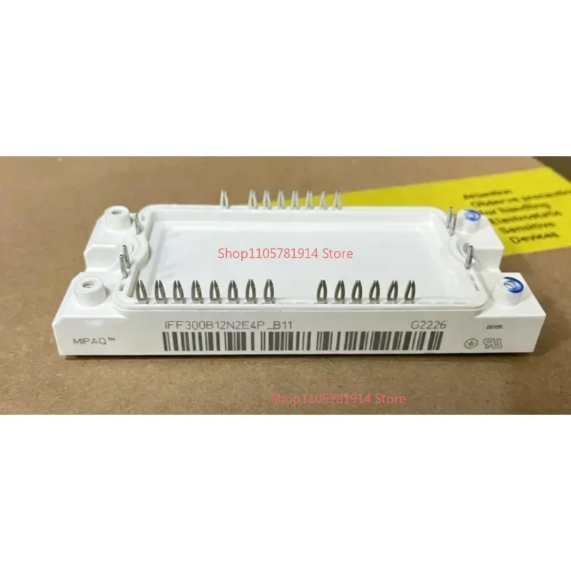 For FP50R12KT4-B11 FP35R12KT4-B11 FP25R12KT4-B11 IFF300B12N2E4P_B11 DDB6U104N16RRP-B37 DDB6U180N16RRP-B37 TDB6HK180N16RR-B11