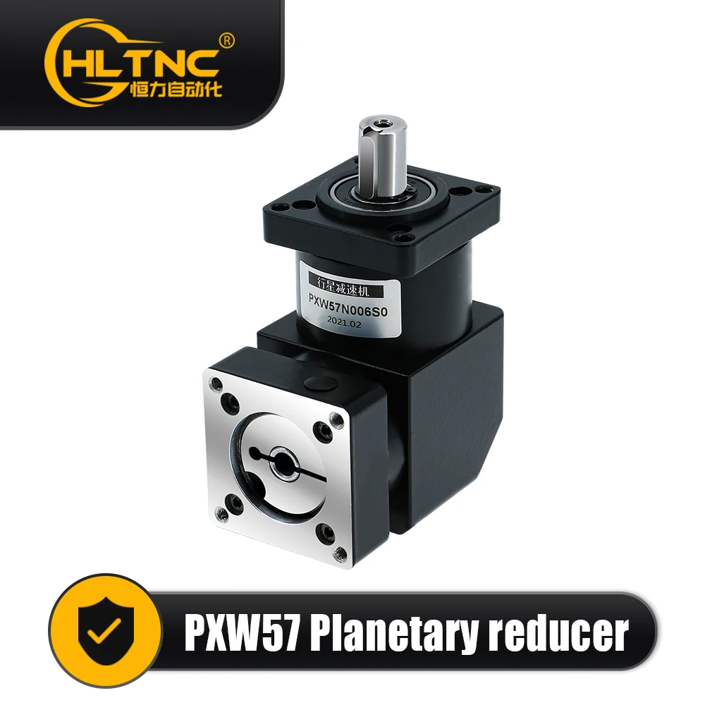 nema23-pxw57-rigth-angle-planetary-rudecer-ratio-3-4-5-10-20-24-36-40-60-64-for-cnc-stepper-servo-motor-reduce