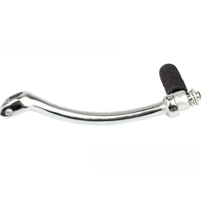 Kick Starter Lever Motorcycle  Kick Start Kicker Lever Pedal for CB100 CL100 SL100 XL100 CB125S CL125 SL125 XL125 CT110