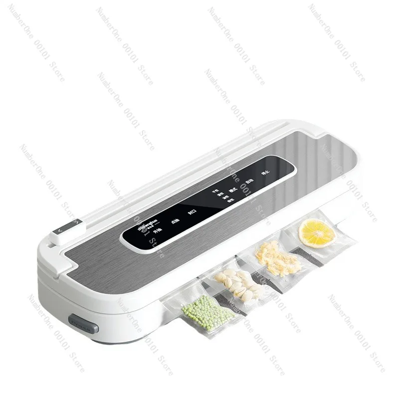 

Вакуумная упаковочная машина, упаковочная машина для пищевых продуктов, кухонная вакуумная бытовая консервация