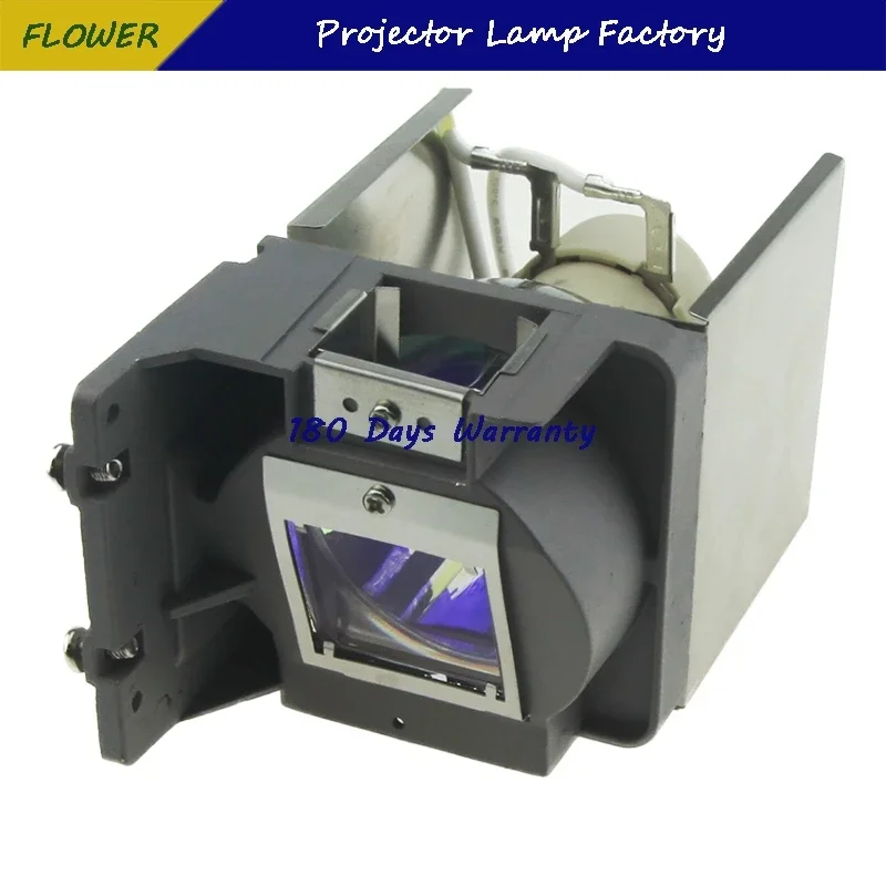 5j. J5e05.001 dla BenQ MS513 / MX514 / MW516 EP5127P EP5328 MS513 lampa projektor wysokiej jakości z obudową z 90-dniową gwarancją