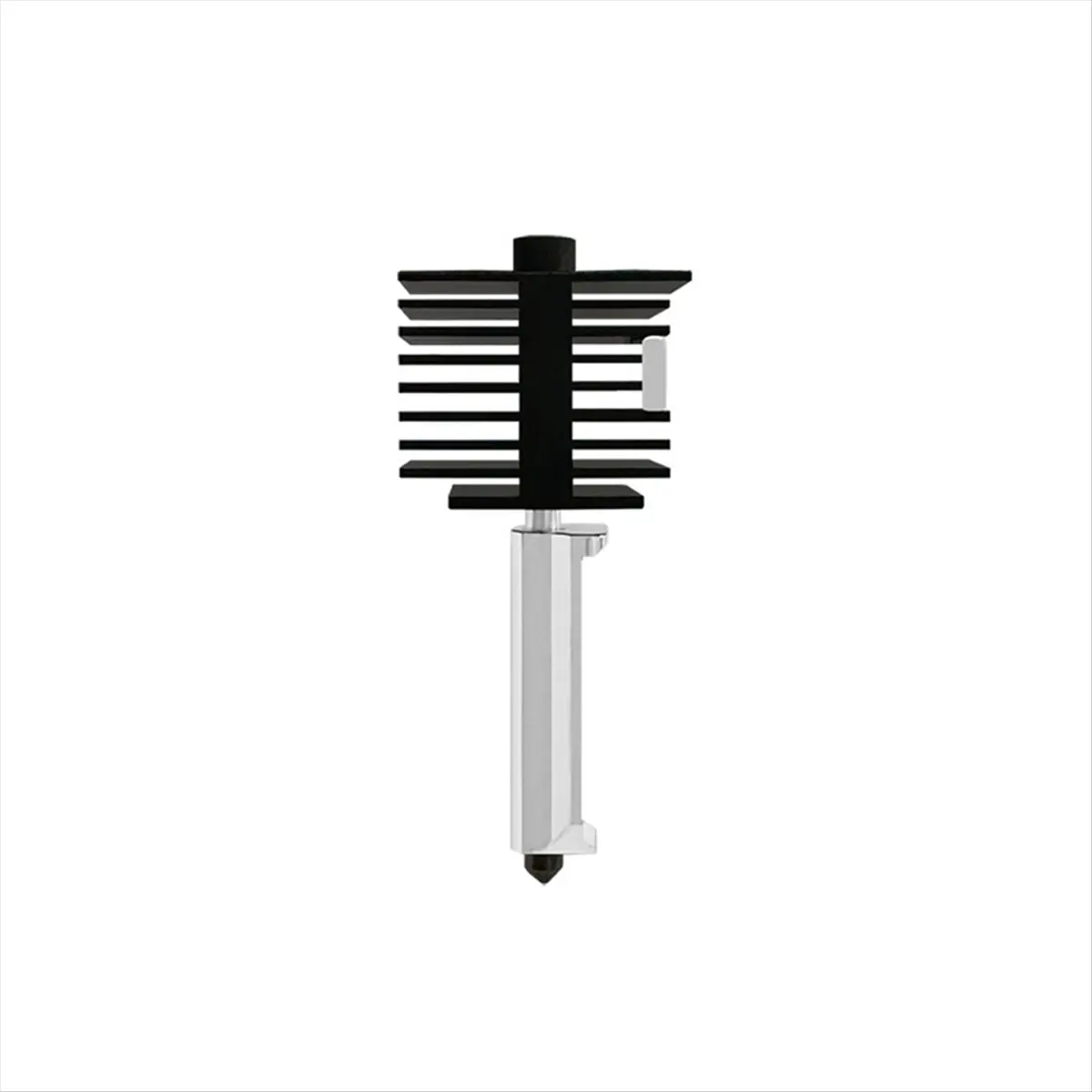 A85P Hotend Kit for BambuLab A1/A1 Mini Hot End Print Head Assembly 0.4mm Hardened Steel Nozzle 3D Printer Accessory