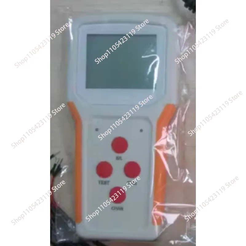 Portable Laptop Battery Tester RFNT3 for Charge/Discharge & Capacity Calibration