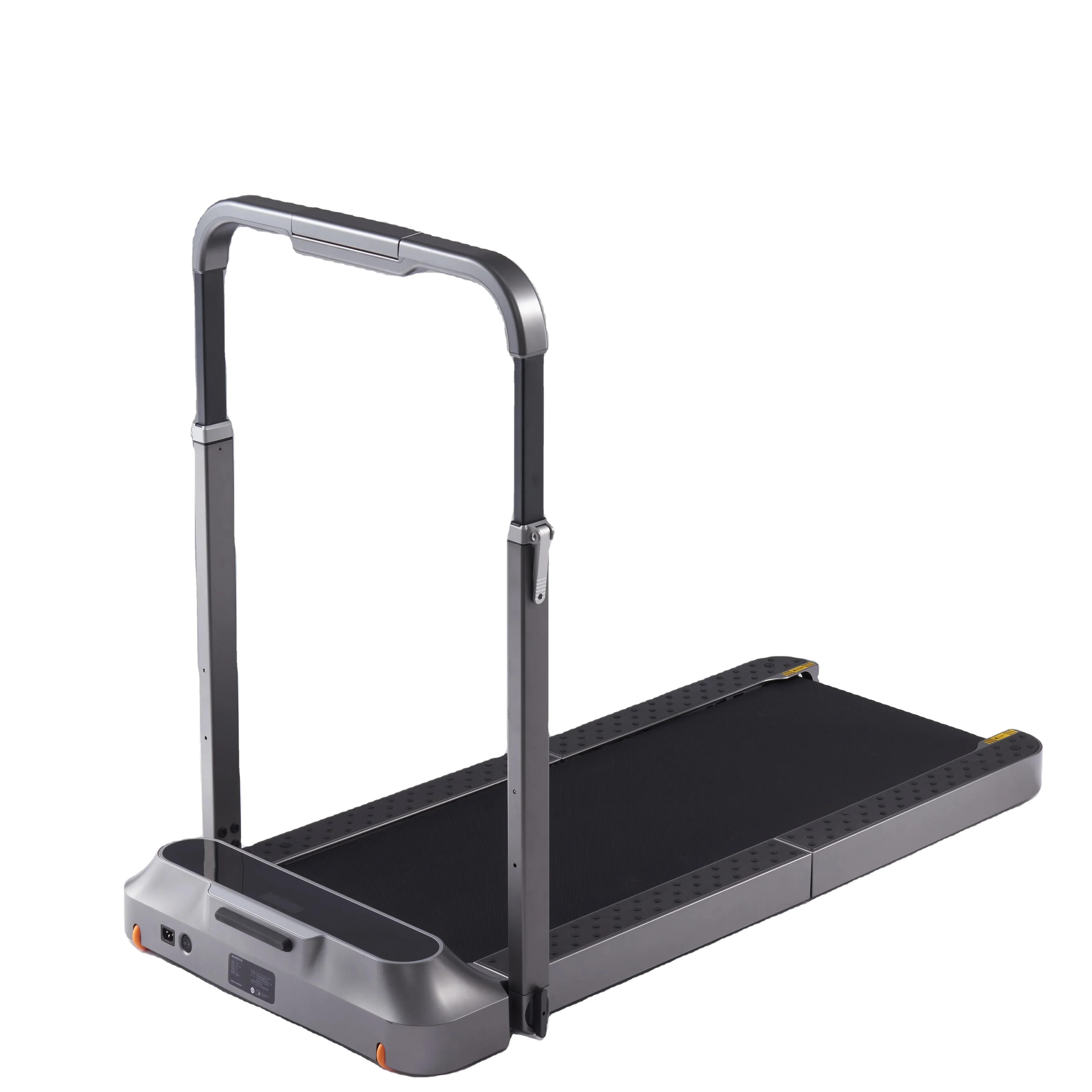 Walkingpad and Treadmill 2 in 1 Smart Folding Walking Pad Home Fitness