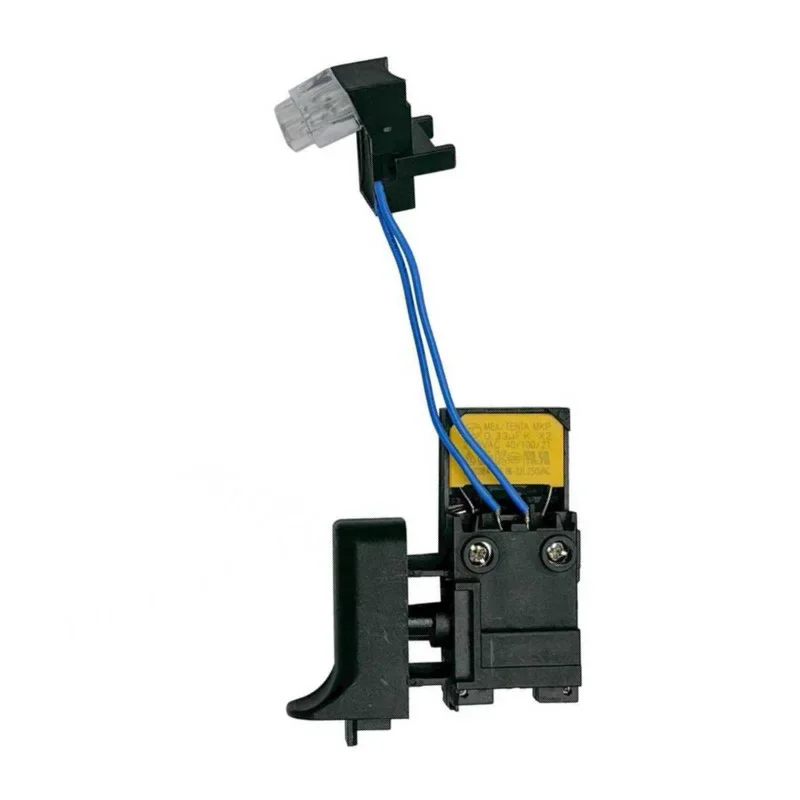 Compatible Switch Electric Hammer Switch Electric Hammer Repair Easy Installation High-Performance Component As Picture Show