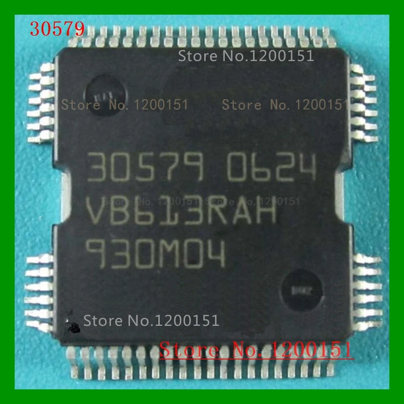30579 HQFP-64 Car chip car IC integrated circuit in stock