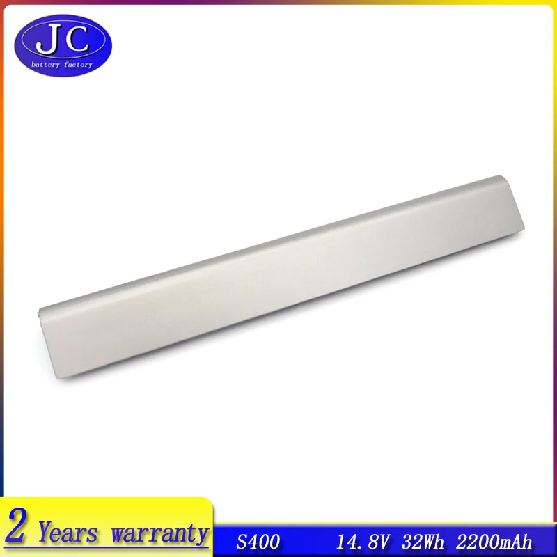 Imagem -06 - Jcljf-bateria do Portátil para Lenovo I1000 Ideapad Flex14 Ideapad S300 Ideapad S310 S400 S405 Série M30 4icr17 65 L12s4z01 L12s4l01