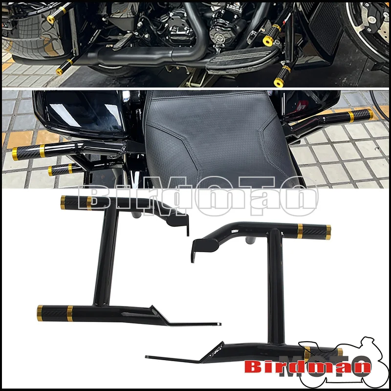 Highway Saddlebag G…