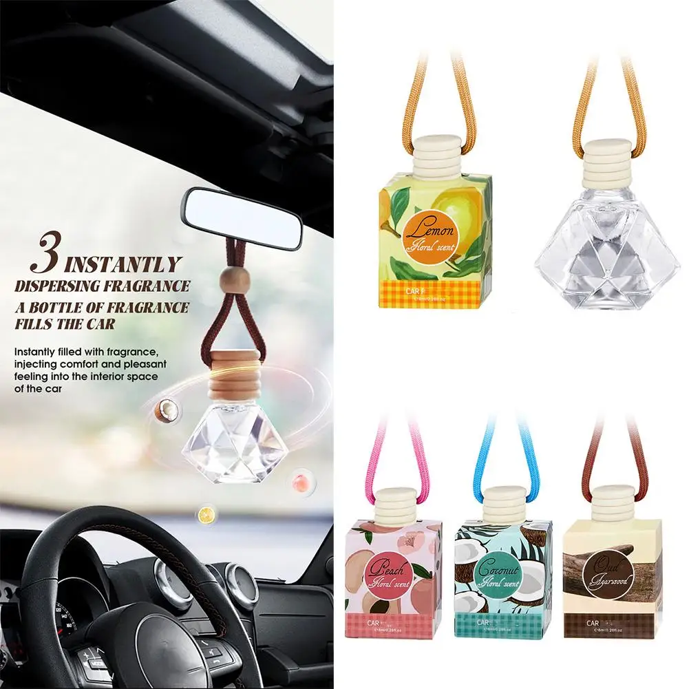 Car Air Freshener H… - image