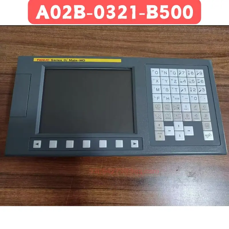 

Б/у система OI-Mate-MD A02B-0321-B500 Нормальная функция протестирована ОК